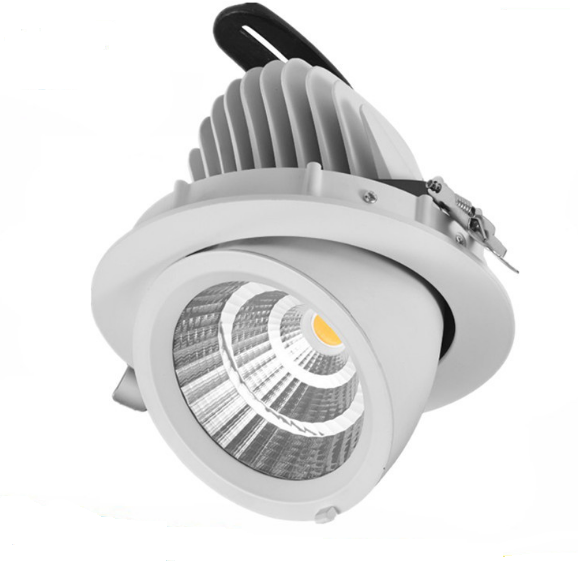 Gimbal Recessed LED Downlight